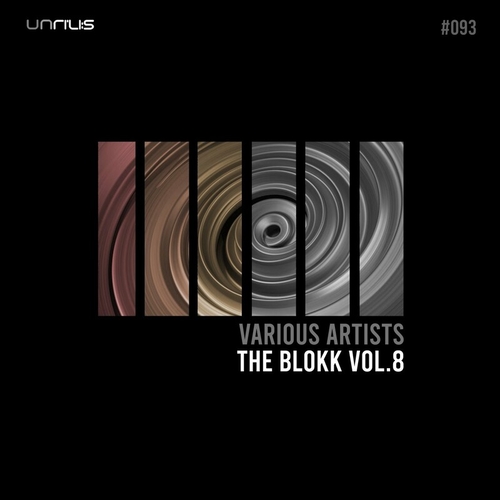 VA - The Blokk, Vol. 8 [UNRILIS093]